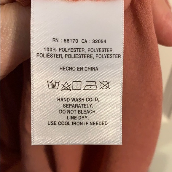 Anthropologie Maeve exposed shoulder top - Picture 6 of 7